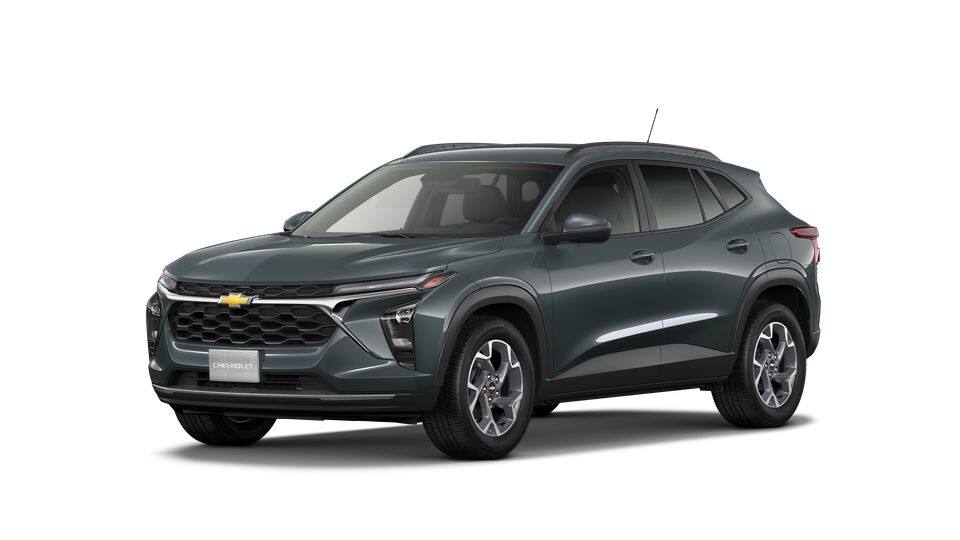 2025 Chevrolet Trax LT - Photo 27