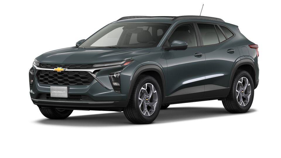 2025 Chevrolet Trax LT - Photo 52