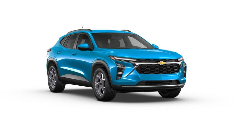 2025 Chevrolet Trax LT - Photo 19