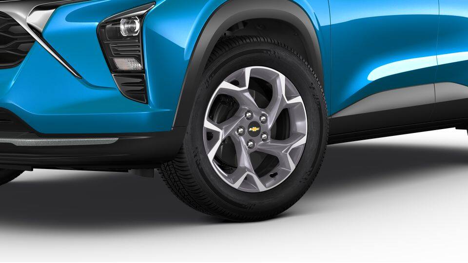 2025 Chevrolet Trax LT - Photo 20