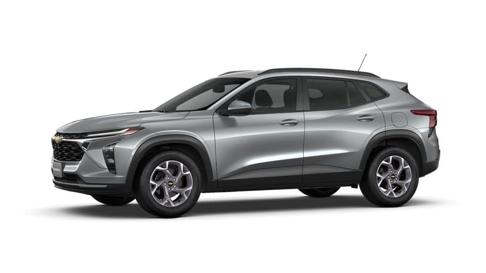 2025 Chevrolet Trax LT - Photo 66
