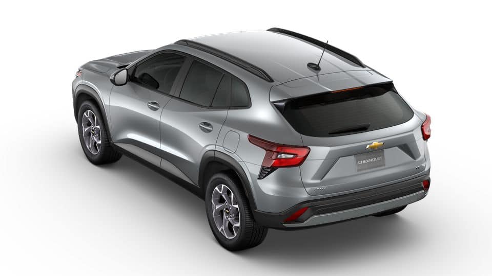 2025 Chevrolet Trax LT - Photo 67