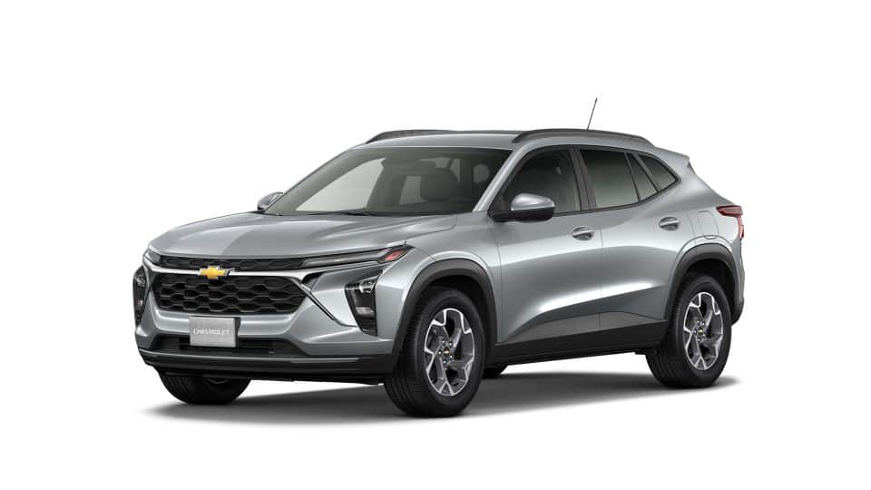 2025 Chevrolet Trax LT - Photo 65