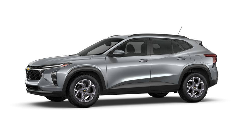 2025 Chevrolet Trax LT - Photo 19