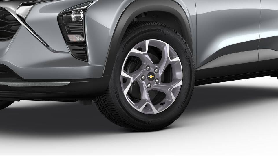 2025 Chevrolet Trax LT - Photo 22