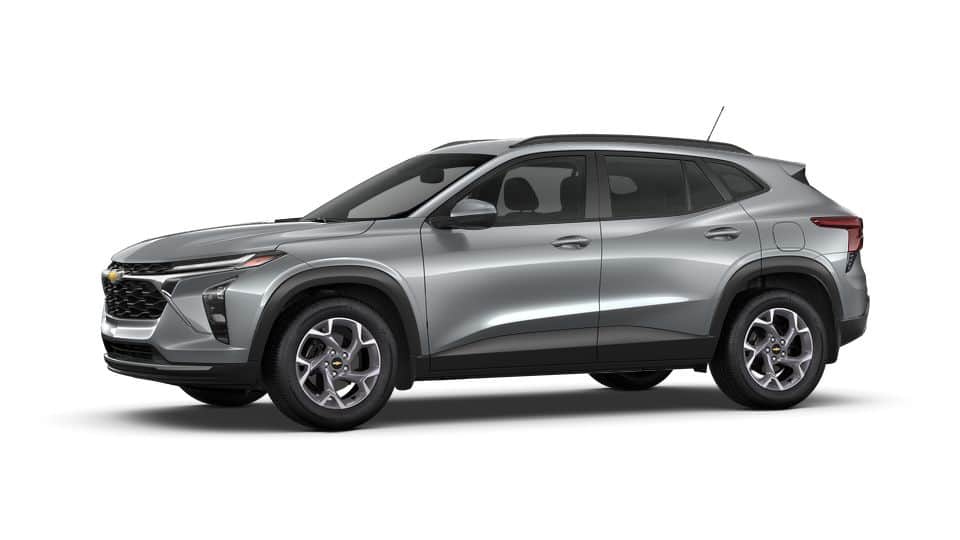 2025 Chevrolet Trax LT - Photo 34