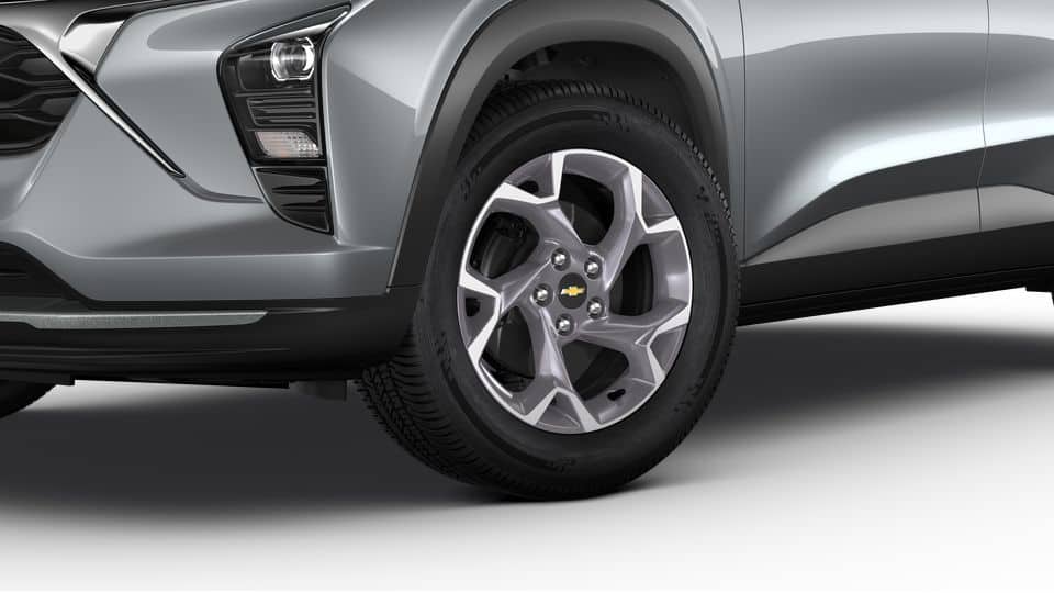 2025 Chevrolet Trax LT - Photo 37