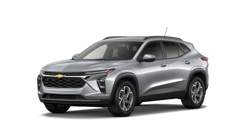 2025 Chevrolet Trax LT - Photo 33