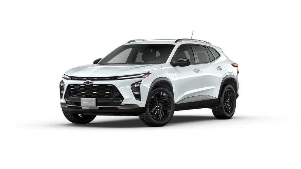 2025 Chevrolet Trax Activ's photo