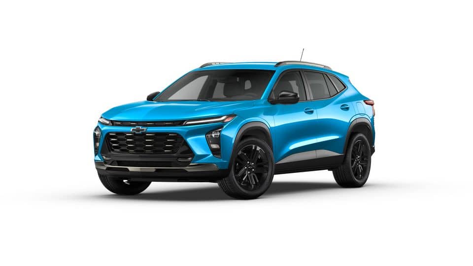 2025 Chevrolet Trax Activ's photo