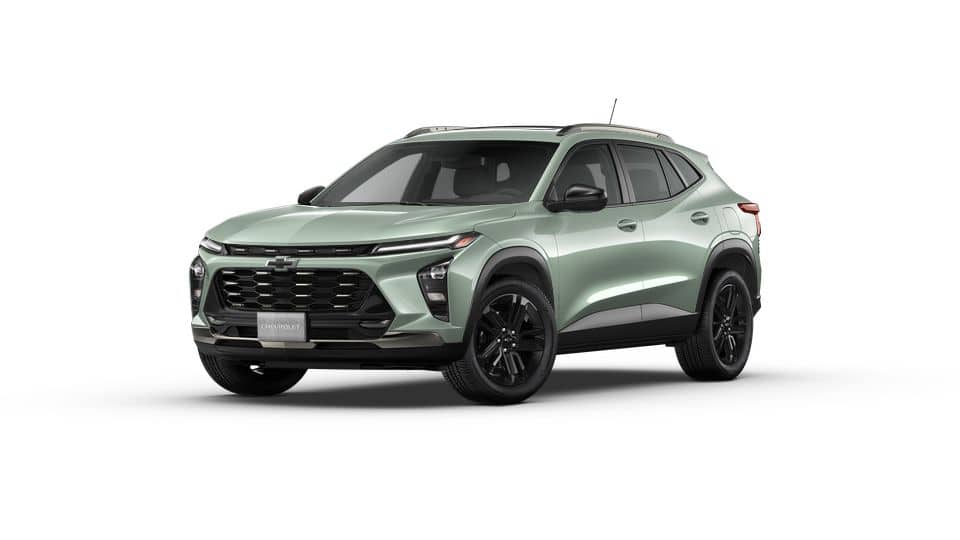 2025 Chevrolet Trax Activ's photo