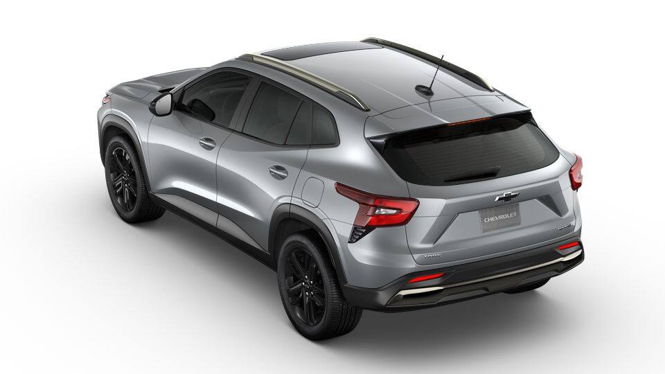 Chevy Trax 2025 Activ