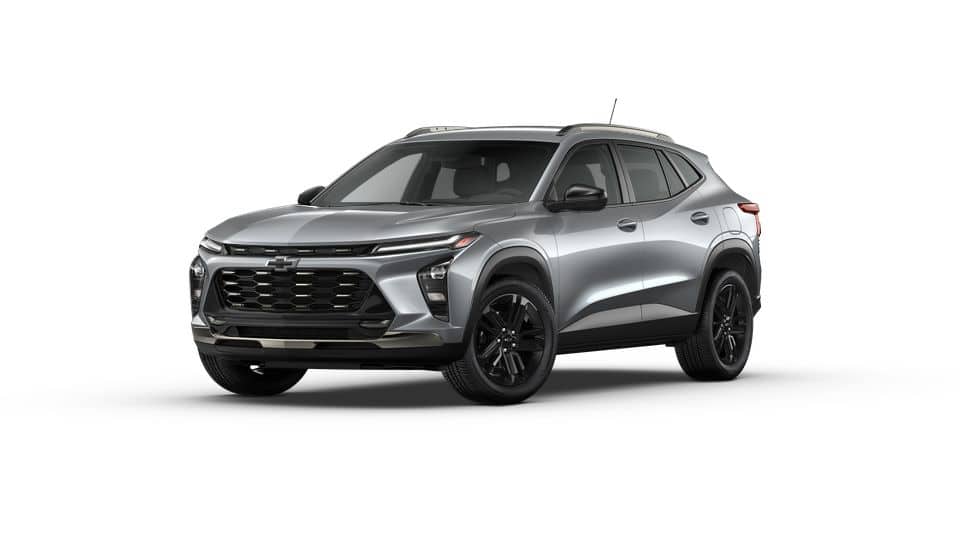 2025 Chevrolet Trax Activ's photo