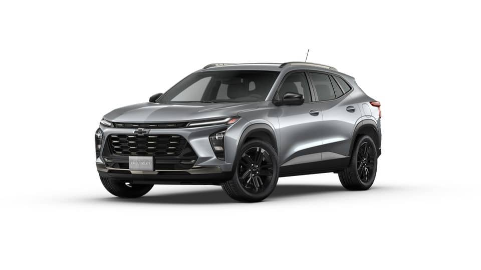 2025 Chevrolet Trax Activ - Photo 56
