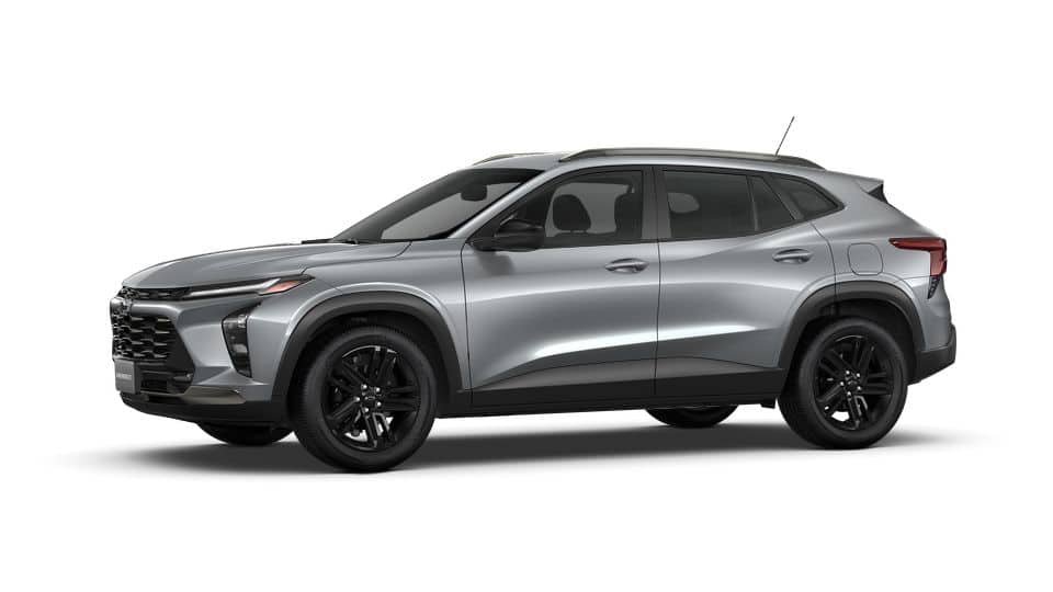 2025 Chevrolet Trax Activ - Photo 59