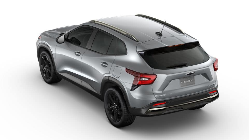 2025 Chevrolet Trax Activ - Photo 60