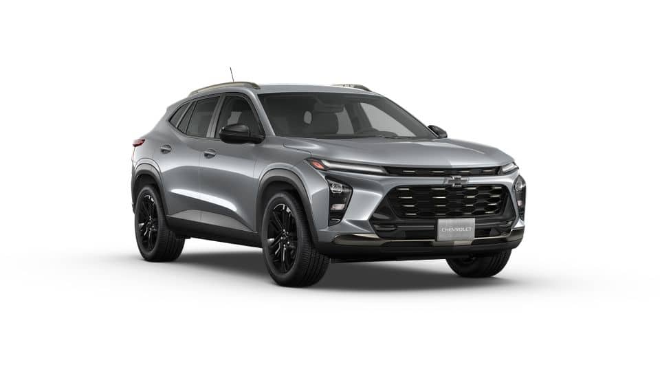 2025 Chevrolet Trax Activ - Photo 61