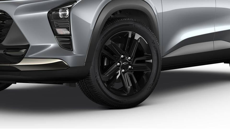 2025 Chevrolet Trax Activ - Photo 62