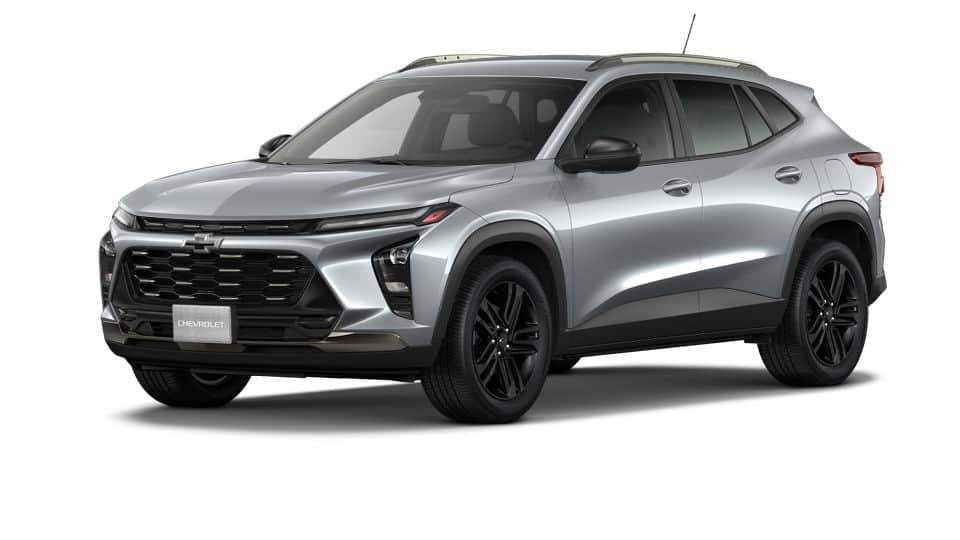 2025 Chevrolet Trax Activ - Photo 57