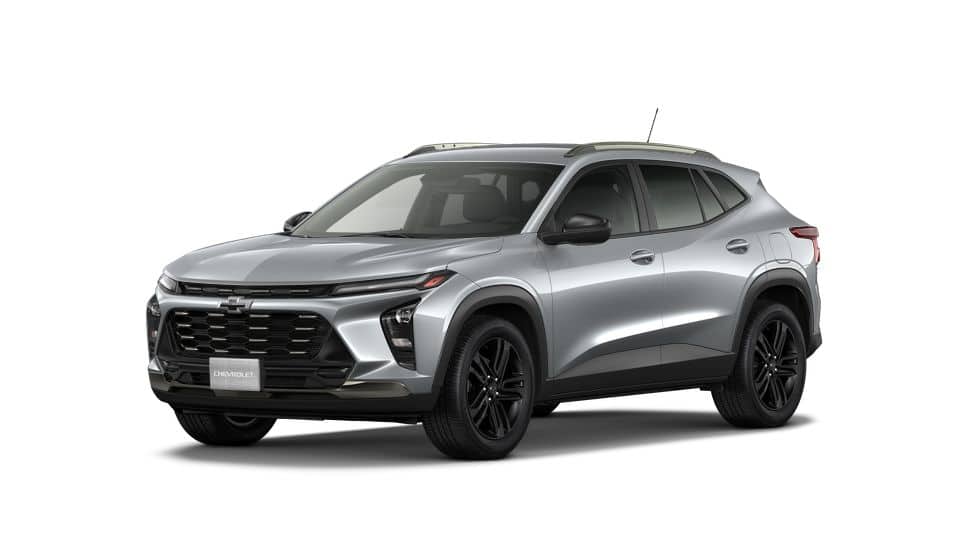 2025 Chevrolet Trax Activ - Photo 58