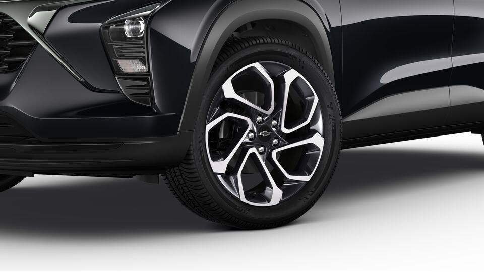 2025 Chevrolet Trax RS - Photo 31