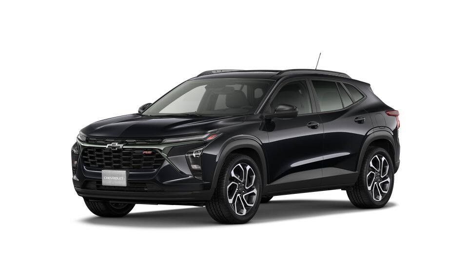 2025 Chevrolet Trax RS - Photo 27