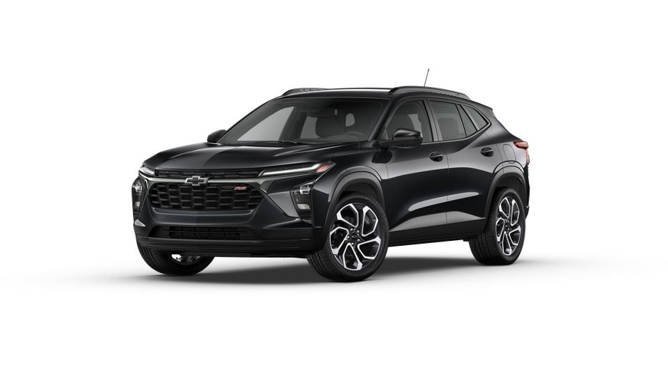 2025 Chevrolet Trax RS's photo