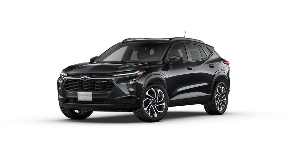 2025 Chevrolet Trax RS