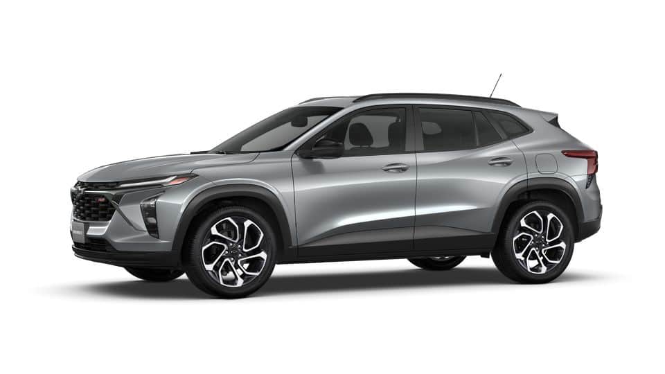 2025 Chevrolet Trax RS - Photo 27