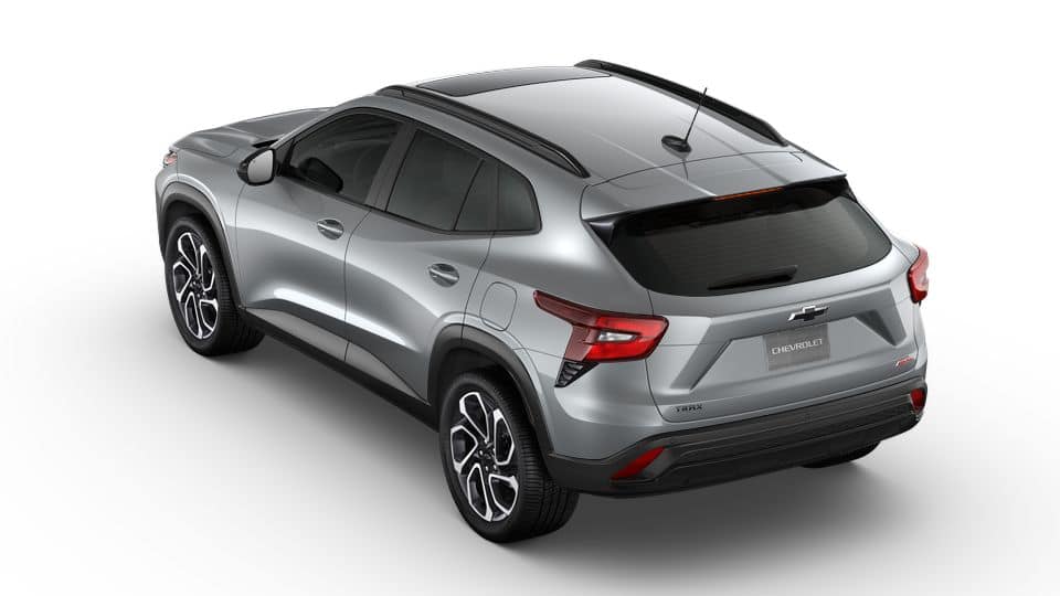 2025 Chevrolet Trax RS - Photo 28