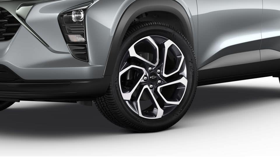 2025 Chevrolet Trax RS - Photo 30