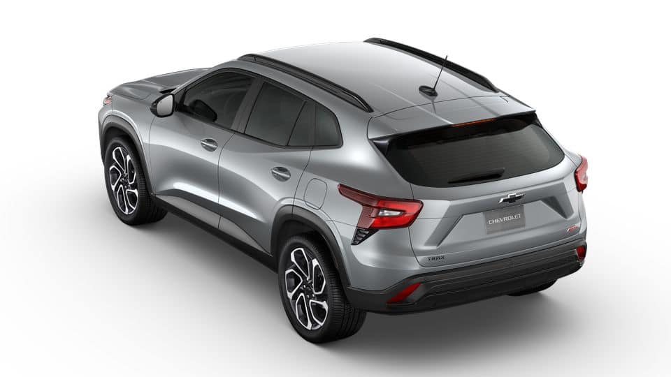 2025 Chevrolet Trax RS - Photo 20