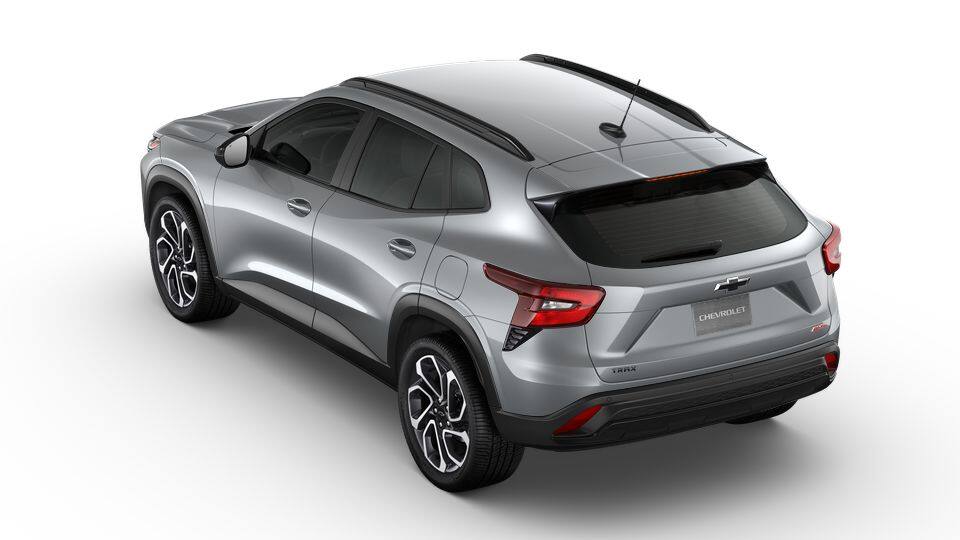 2025 Chevrolet Trax RS - Photo 54