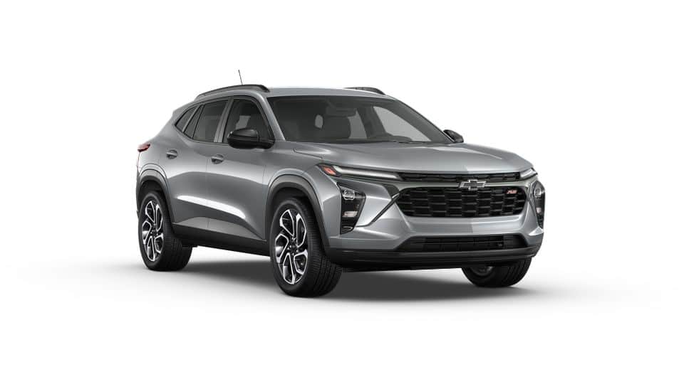 2025 Chevrolet Trax RS - Photo 55