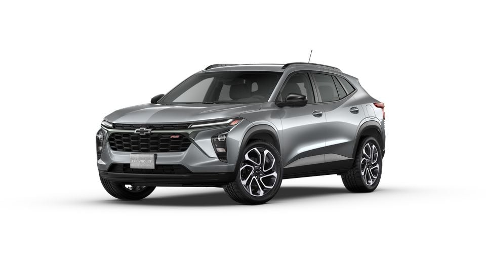 2025 Chevrolet Trax RS's photo