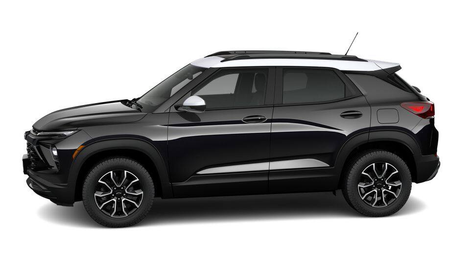 2025 Chevrolet Trailblazer Activ - Photo 29