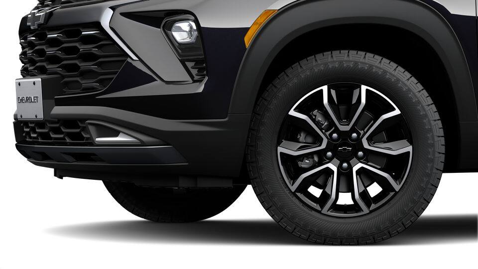2025 Chevrolet Trailblazer Activ - Photo 32