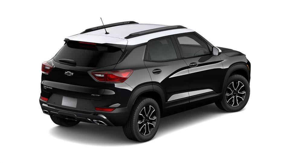 2025 Chevrolet Trailblazer Activ - Photo 55