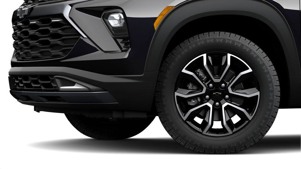 2025 Chevrolet Trailblazer Activ - Photo 56