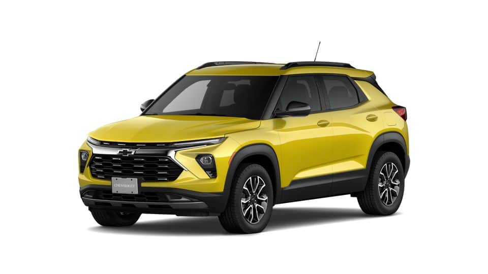 2025 Chevrolet Trailblazer Activ - Photo 13