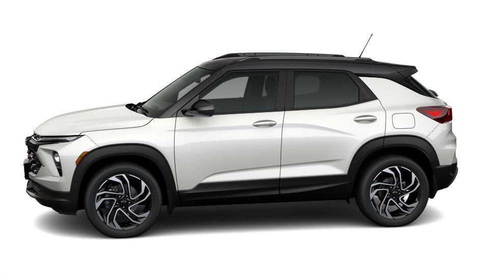 2025 Chevrolet Trailblazer RS - Photo 28