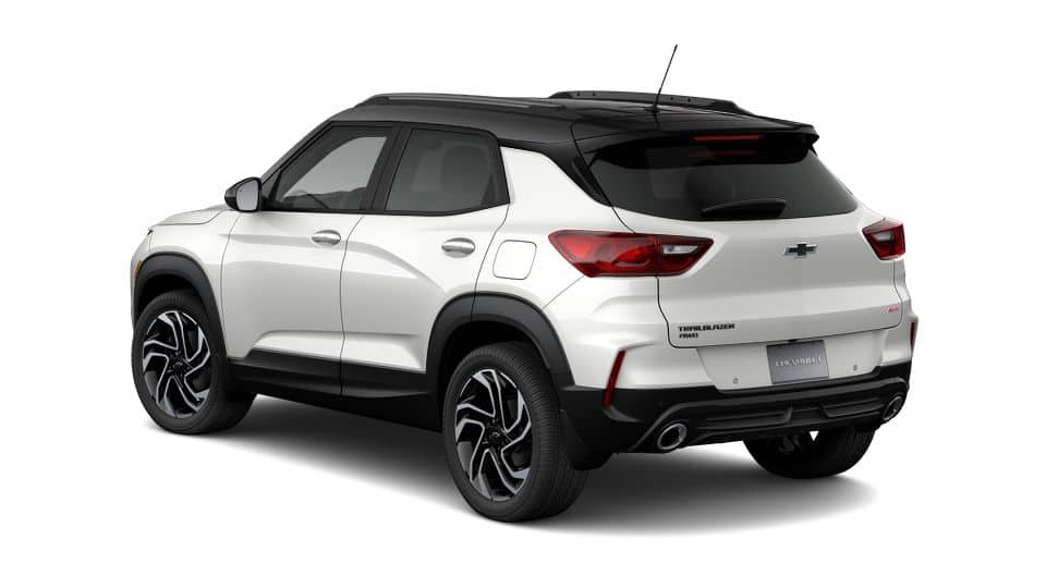 2025 Chevrolet Trailblazer RS - Photo 29