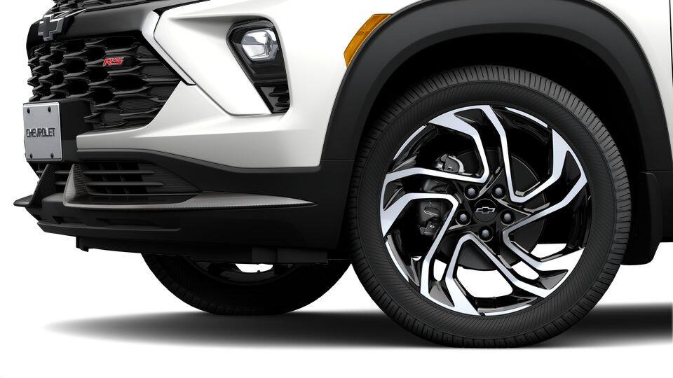2025 Chevrolet Trailblazer RS - Photo 31