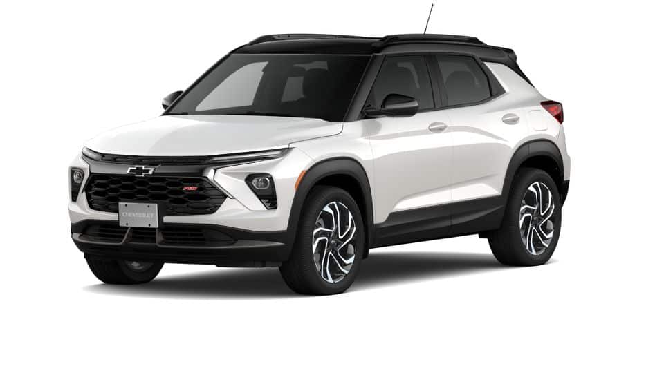 2025 Chevrolet Trailblazer RS - Photo 26