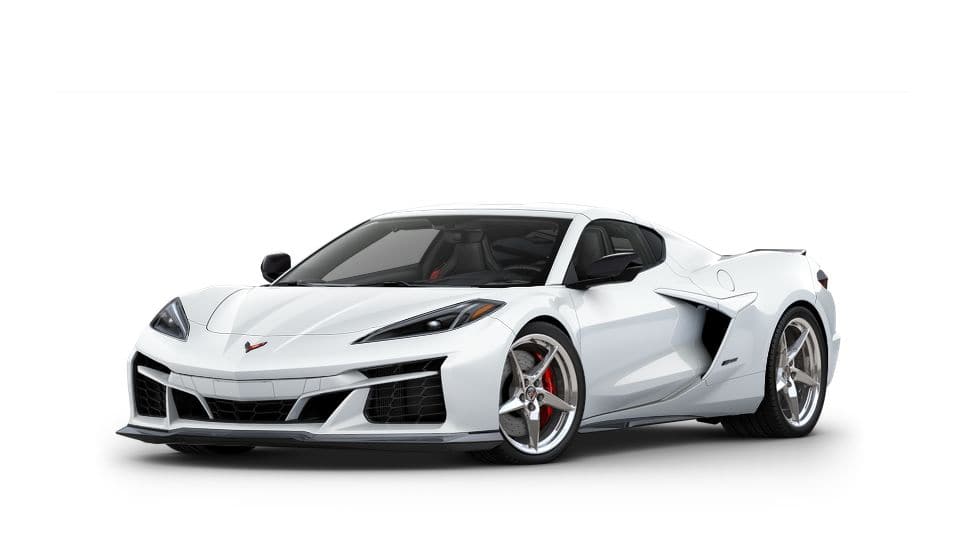 2025 Chevrolet Corvette 1LZ - Photo 33