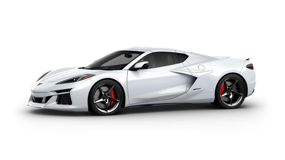 2025 Chevrolet Corvette 1LZ - Photo 52