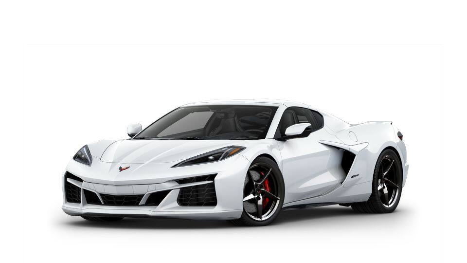 2025 Chevrolet Corvette 1LZ - Photo 51