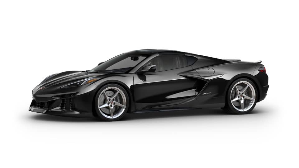 2025 Chevrolet Corvette 1LZ - Photo 30