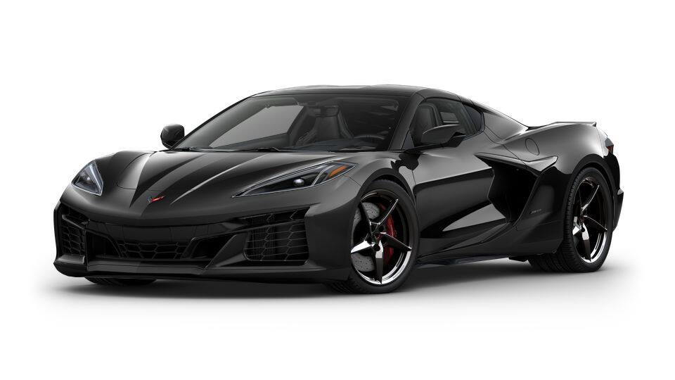 2025 Chevrolet Corvette 1LZ - Photo 49