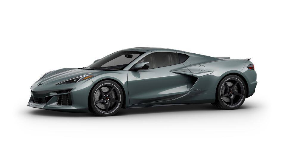 2025 Chevrolet Corvette 1LZ - Photo 28